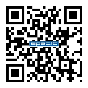 QR kodas | D. Ašmonto, IĮ | spec.lt