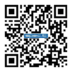 QR kodas | D. Atkočaitienės, IĮ | spec.lt