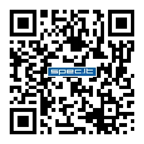 QR kodas | D. Aukštikalnienės individuali įmonė | spec.lt