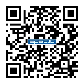 QR kodas | D. Aušrienės parduotuvė | spec.lt