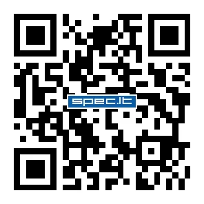 QR kodas | D&B Baltic, MB