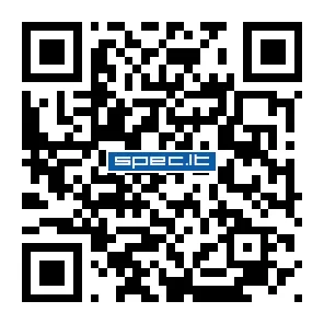 QR kodas | D&B Dailus būstas, MB | spec.lt