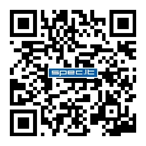 QR kodas | D & B transportas, UAB