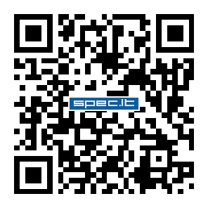 QR kodas | D. Bacevičienės, IĮ | spec.lt