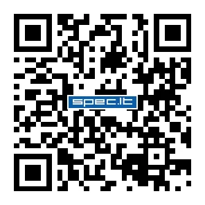 QR kodas | D. Bagdžiūnaitės šeimos kabinetas | spec.lt