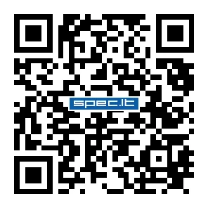 QR kodas | D. Bagrovienės audito įmonė | spec.lt