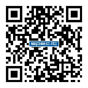 QR kodas | D. Bakanavičiaus, MB | spec.lt