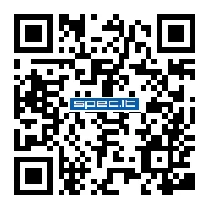 QR kodas | Dalios Bakanavičienės įmonė | spec.lt