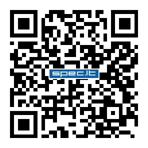 QR kodas | D. Bakanienės Firma | spec.lt