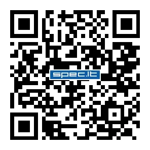 QR kodas | D. Balčiūnienės įmonė | spec.lt
