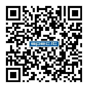 QR kodas | Dalios Baliukevičienės stomatologijos kabinetas | spec.lt