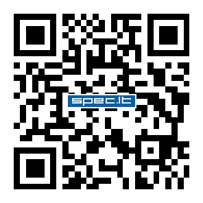 QR kodas | D. Balleh, IĮ