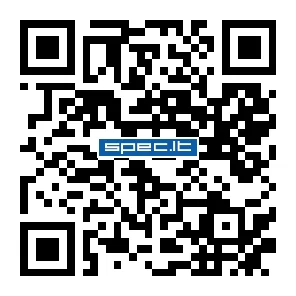 QR kodas | D. Baltiejaus personalinė firma