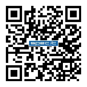 QR kodas | D. Bandžinskienės kirpykla | spec.lt