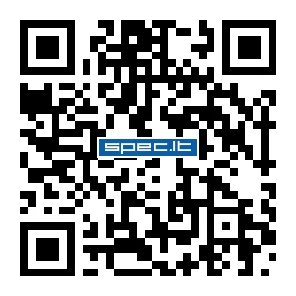 QR kodas | D. BARANOVO individuali įmonė