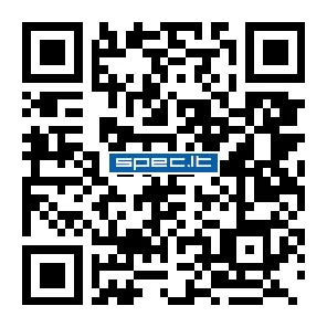 QR kodas | D. Barkauskienės, IĮ | spec.lt