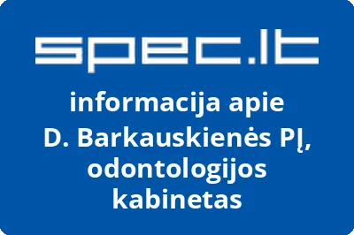 Daiveda, UAB | spec.lt