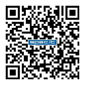 QR kodas | Daiveda, UAB | spec.lt