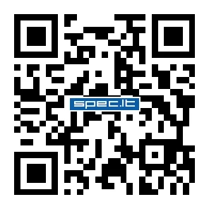 QR kodas | D. Barštienės, IĮ | spec.lt