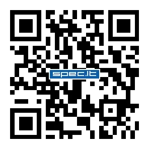 QR kodas | D. Baublio personalinė įmonė