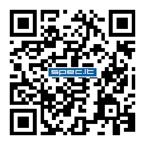 QR kodas | D. Baumilos firma Autovarsa | spec.lt