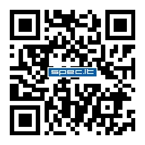 QR kodas | D. Beconio įmonė | spec.lt