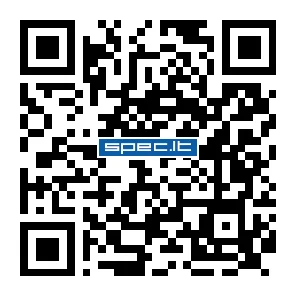 QR kodas | D. Bendiko komercinė firma