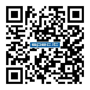 QR kodas | D. Bendžiaus firma | spec.lt