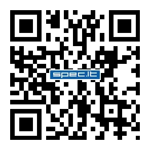 QR kodas | D. Benečio įmonė | spec.lt