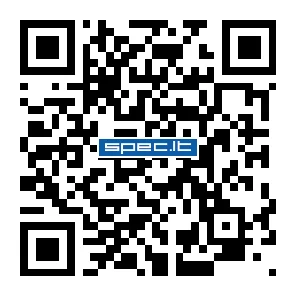 QR kodas | D. Berlin komercinė firma