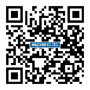 QR kodas | D. Berozovienės, IĮ | spec.lt