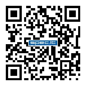 QR kodas | D. Bertašiaus firma Komberta