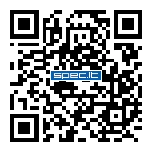 QR kodas | D. Beržansko personalinė įmonė