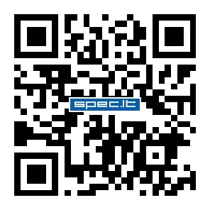 QR kodas | D. Bingelienės individuali įmonė | spec.lt