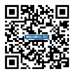 QR kodas | D. Blaževič vaistinė DIAVITA | spec.lt