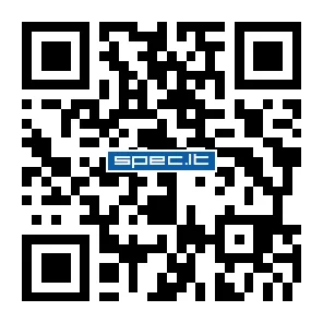 QR kodas | D. Blažienės, IĮ