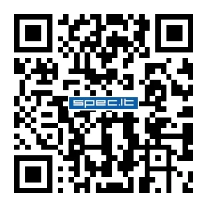 QR kodas | D. Bliekienės odontologijos kabinetas | spec.lt