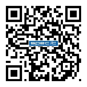 QR kodas | D. Blinkaus transportas, MB