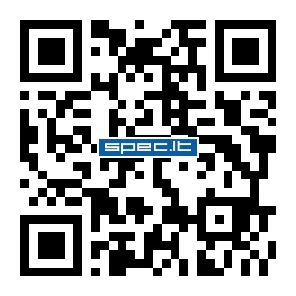 QR kodas | D. Bogumilo, IĮ | spec.lt