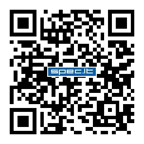 QR kodas | D. Bogušio firma Dainista | spec.lt
