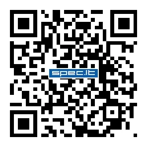 QR kodas | D. Bomblauskienės firma, IĮ | spec.lt