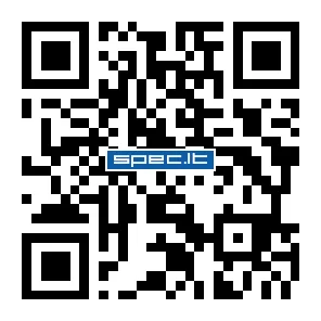 QR kodas | D. Borisevič, IĮ