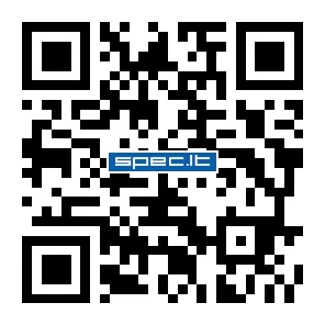 QR kodas | D. Borisov, IĮ
