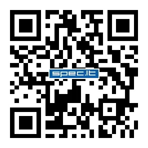 QR kodas | D. Bražėno, IĮ