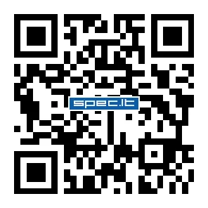 QR kodas | D. Brazio, IĮ