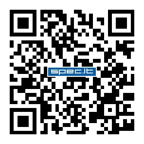 QR kodas | D. Bridikienės kioskas | spec.lt