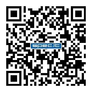 QR kodas | D. Bubelienės stomatologijos kabinetas | spec.lt