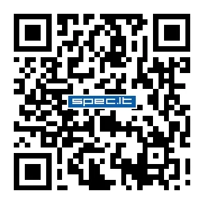 QR kodas | D. Bublaitienės floristikos salonas | spec.lt
