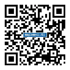 QR kodas | D. Bučinsko prekybos įmonė | spec.lt