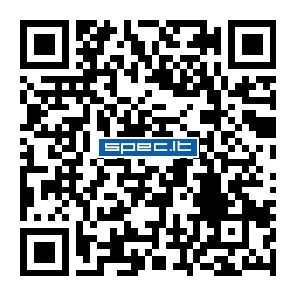 QR kodas | D. Buliauskienės gamybos ir prekybos įmonė | spec.lt